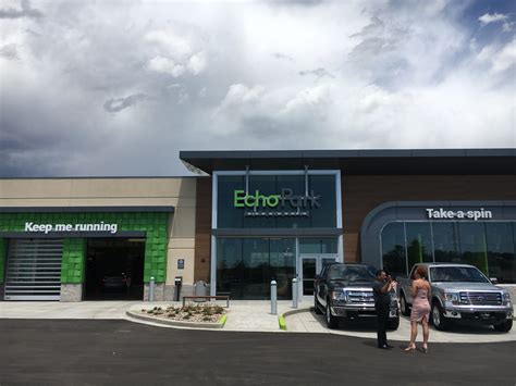 echopark colorado springs|echo park automotive colorado springs.